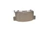 Комплект тормозных колодок (дисковых) METELLI Metelli 22-0173-1 (фото 4)