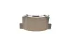 Комплект тормозных колодок (дисковых) METELLI Metelli 22-0173-1 (фото 7)