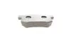 Комплект тормозных колодок (дисковых) METELLI Metelli 22-0173-1 (фото 8)