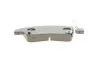 Комплект тормозных колодок (дисковых) METELLI Metelli 22-0175-0 (фото 3)