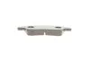 Комплект тормозных колодок (дисковых) METELLI Metelli 22-0175-0 (фото 6)