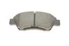 Комплект тормозных колодок (дисковых) METELLI Metelli 22-0175-0 (фото 8)