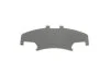 Комплект тормозных колодок (дисковых) METELLI Metelli 22-0175-0 (фото 9)