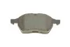 Комплект тормозных колодок (дискових) Metelli 22-0181-0 (фото 8)