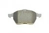Комплект тормозных колодок (дисковых) METELLI Metelli 22-0181-1 (фото 9)