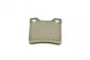 Комплект тормозных колодок (дисковых) METELLI Metelli 22-0192-0 (фото 7)