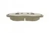 Комплект тормозных колодок (дисковых) METELLI Metelli 22-0194-0 (фото 5)