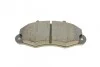 Комплект тормозных колодок (дисковых) METELLI Metelli 22-0194-0 (фото 7)