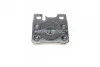 Комплект тормозных колодок (дисковых) METELLI Metelli 22-0203-0 (фото 3)