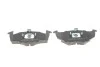 Комплект тормозных колодок (дисковых) METELLI Metelli 22-0206-0 (фото 2)