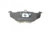 Комплект тормозных колодок (дисковых) METELLI Metelli 22-0206-3 (фото 9)