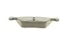 Комплект тормозных колодок (дисковых) METELLI Metelli 22-0207-0 (фото 5)