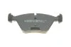 Комплект тормозных колодок (дисковых) METELLI Metelli 22-0207-0 (фото 6)