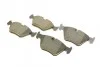 Комплект тормозных колодок (дисковых) METELLI Metelli 22-0207-3 (фото 4)