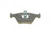 Комплект тормозных колодок (дисковых) METELLI Metelli 22-0207-3 (фото 6)