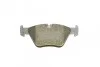 Комплект тормозных колодок (дисковых) METELLI Metelli 22-0207-3 (фото 7)