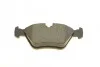 Комплект тормозных колодок (дисковых) METELLI Metelli 22-0207-3 (фото 10)