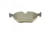 Комплект тормозных колодок (дисковых) METELLI Metelli 22-0210-0 (фото 5)