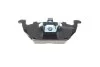 Комплект тормозных колодок (дисковых) METELLI Metelli 22-0211-1 (фото 3)