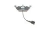 Комплект тормозных колодок (дисковых) METELLI Metelli 22-0211-2 (фото 2)
