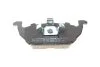 Комплект тормозных колодок (дисковых) METELLI Metelli 22-0211-2 (фото 4)