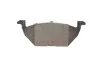 Комплект тормозных колодок (дисковых) METELLI Metelli 22-0211-2 (фото 5)