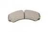 Комплект тормозных колодок (дисковых) METELLI Metelli 22-0212-0 (фото 8)