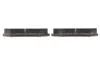 Комплект гальмівних колодок (дискових) Metelli 22-0215-0 (фото 4)