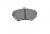 Комплект тормозных колодок (дисковых) METELLI Metelli 22-0215-2 (фото 5)