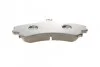 Комплект тормозных колодок (дисковых) METELLI Metelli 22-0216-0 (фото 4)