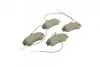 Комплект тормозных колодок (дисковых) METELLI Metelli 22-0217-0 (фото 4)