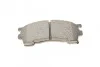 Комплект тормозных колодок (дисковых) METELLI Metelli 22-0223-1 (фото 12)