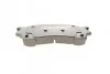 Комплект тормозных колодок (дисковых) METELLI Metelli 22-0223-1 (фото 4)