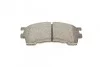 Комплект тормозных колодок (дисковых) METELLI Metelli 22-0223-1 (фото 6)