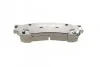 Комплект тормозных колодок (дисковых) METELLI Metelli 22-0223-1 (фото 7)