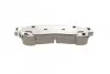 Комплект тормозных колодок (дисковых) METELLI Metelli 22-0223-1 (фото 10)