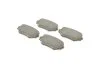 Комплект тормозных колодок (дисковых) METELLI Metelli 22-0249-0 (фото 2)