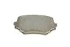 Комплект тормозных колодок (дисковых) METELLI Metelli 22-0249-0 (фото 5)