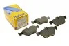 Комплект тормозных колодок (дисковых) METELLI Metelli 22-0252-0 (фото 1)