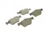 Комплект тормозных колодок (дисковых) METELLI Metelli 22-0252-0 (фото 4)