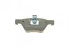 Комплект тормозных колодок (дисковых) METELLI Metelli 22-0252-0 (фото 6)