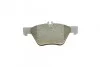 Комплект тормозных колодок (дисковых) METELLI Metelli 22-0252-0 (фото 7)