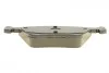 Комплект тормозных колодок (дисковых) METELLI Metelli 22-0252-0 (фото 8)