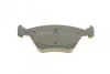 Комплект тормозных колодок (дисковых) METELLI Metelli 22-0252-0 (фото 9)