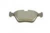 Комплект тормозных колодок (дисковых) METELLI Metelli 22-0252-0 (фото 10)