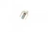 Комплект тормозных колодок (дисковых) METELLI Metelli 22-0253-0 (фото 5)