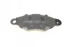 Комплект тормозных колодок (дисковых) METELLI Metelli 22-0253-0 (фото 6)