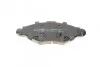 Комплект тормозных колодок (дисковых) METELLI Metelli 22-0254-0 (фото 5)