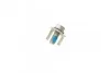 Комплект тормозных колодок (дисковых) METELLI Metelli 22-0254-0 (фото 8)