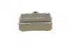Комплект тормозных колодок (дисковых) METELLI Metelli 22-0255-0 (фото 4)